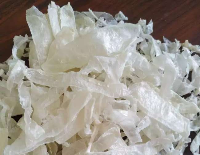 Humico HumxChitosan (Chitosan Flakes)