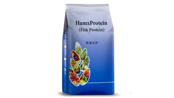 Humico HumxProtein (Fish Protein Powder) 25kg