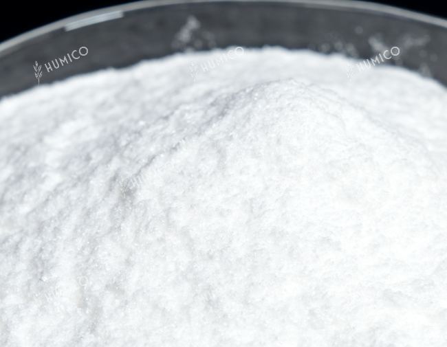 Humico HumxAmino (Single Amino Acid) White Powder Color Appearance - China Agriculture Organic Fertilizers & Animal Feed Manufacturer