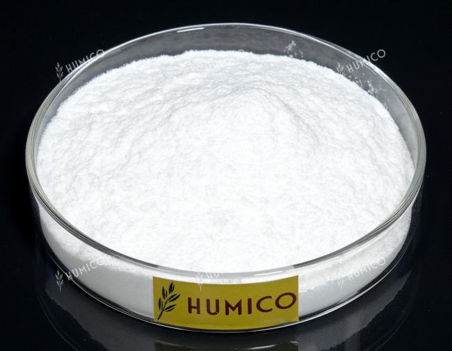 Humico HumxAmino (Single Amino Acid) White Powder Color Appearance - China Agriculture Organic Fertilizers & Animal Feed Manufacturer