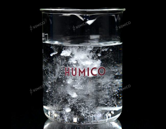 Humico HumxAmino (Single Amino Acid) White Powder, Water Solubility, Color, Appearance - China Agriculture Organic Fertilizers & Animal Feed Manufacturer (4)