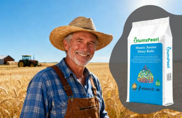 Humico - What is the Best Fertilizer for Wheat Guide for Optimal Growth