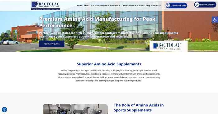 Humico - 6 Bactolac Pharmaceutical, INC.