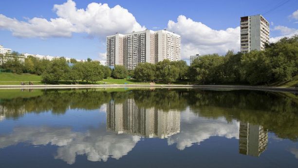 Humico - Bacillus Thuringiensis - Public Health & Vector Control