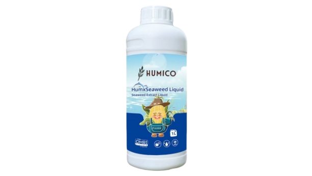 Humico HumxSeaweed (Seaweed Extract Liquid) 1L
