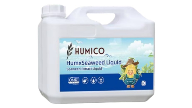 Humico HumxSeaweed (Seaweed Extract Liquid) 5L