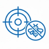 Target-Specific Action