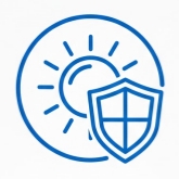 UV-Stable Formulation