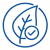 Zero Chemical Residues