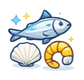 Humico Humico Fish Amino Acid Features, Premium Marine Raw Materials