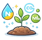 Humico Humico Fish Amino Acid Features, Rich Organic Nitrogen Source