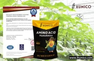 Humico - What Are Amino Acids Role for Plants & Animals - ISO9001