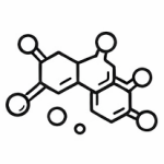 Humico Fulvic Acid Flakes - High Fulvic Acid Content