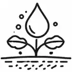 Humico Bacillus amyloliquefaciens - 100% Water Soluble