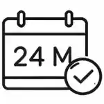Humico Bacillus amyloliquefaciens - 24-Month Shelf Life