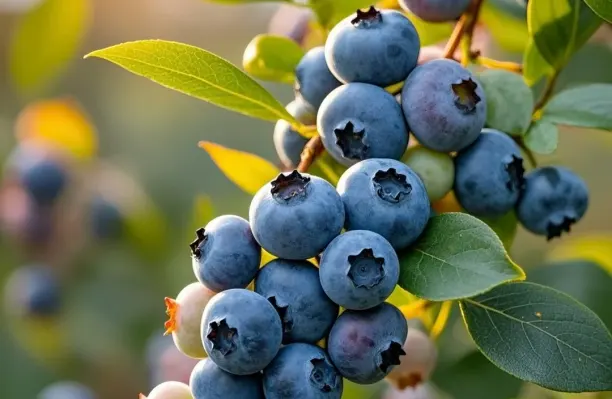 Humico Bacillus amyloliquefaciens - Botrytis cinerea during flowering and harvest