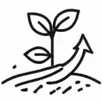 Humico Bacillus amyloliquefaciens - Plant Growth Promotion