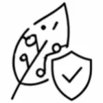 Humico - Bacillus licheniformis - Fungal Disease Control