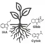 Humico - Bacillus megaterium - Natural Growth Hormones