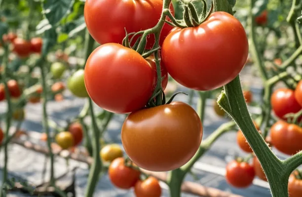 Humico Bacillus pumilus - Organic & Export-Grade Farming