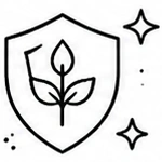 Humico Chitosan Oligosaccharide - Boosts Plant Immunity