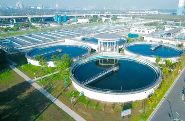 Humico Chitosan Oligosaccharide - Environmental & Industrial Applications