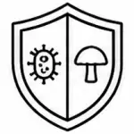 Humico Kasugamycin - Dual Protection