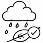 Humico Kasugamycin - Rainfastness