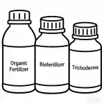 Humico - Trichoderma viride - High Compatibility
