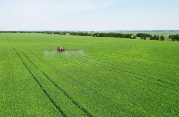 Humico - Trichoderma viride - Organic Farming