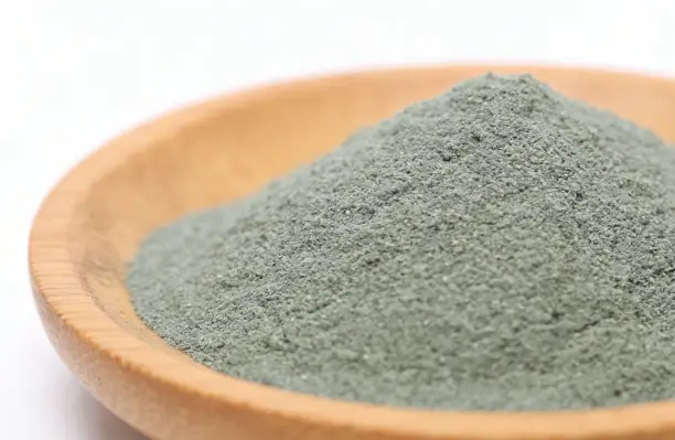 Humico - Trichoderma viride - Protect Your Crops, Naturally