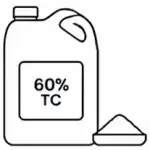 Humico Validamycin - High-Concentration Technical Grades
